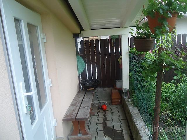 Stanovanje, Osrednjeslovenska, Ljubljana, Trnovo, Rakova jelša, sob ...