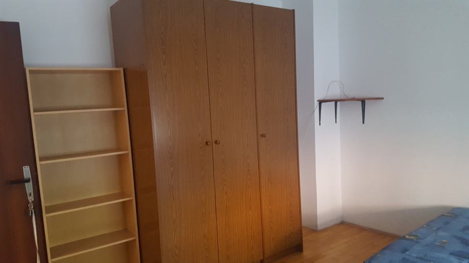 Stanovanje, Osrednjeslovenska, Ljubljana, Vič, soba, 16 m2, oddam (oddaja)