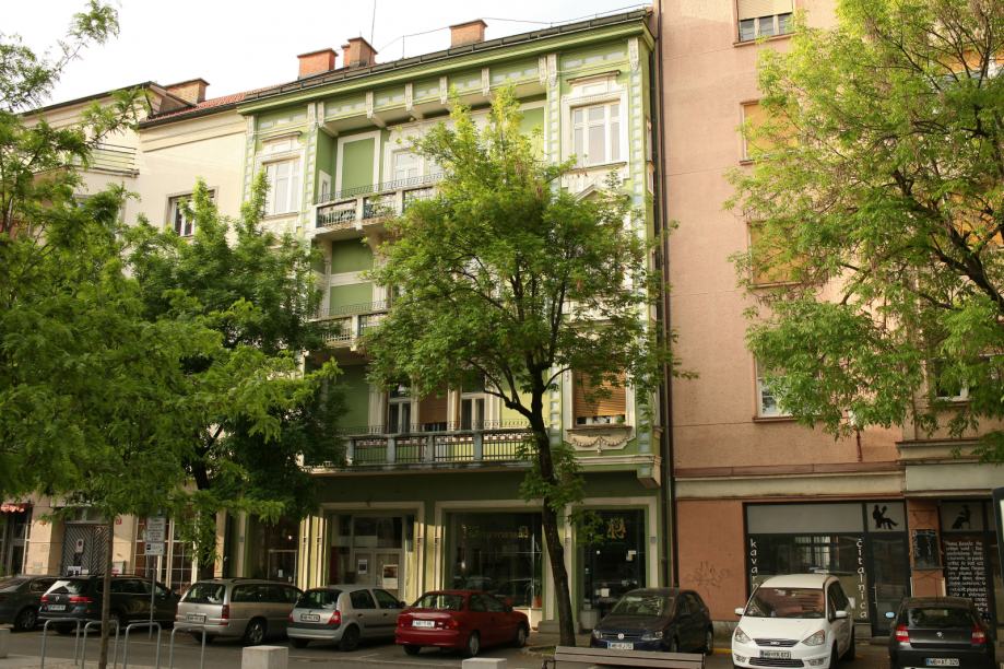 Stanovanje, Maribor, Center, Glavni trg, 4.5-sobno (prodaja)