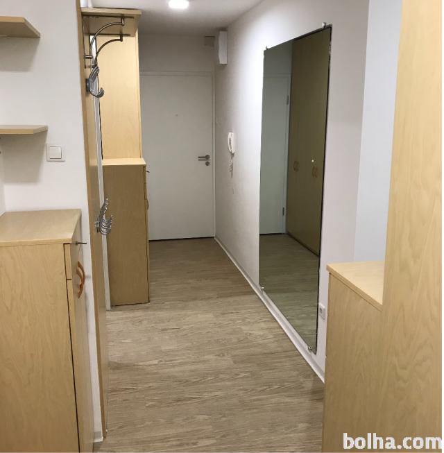 Prodam 3-sobno stanovanje v Mariboru center renovirano in opremljeno (prodaja)
