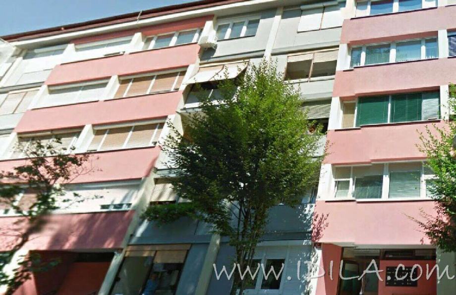 Svetlo 2-sobno stanovanje z balkonom na Taboru - Maribor-Tabor (prodaja)