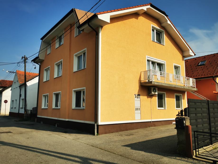 Ukrajinska ulica 24, Maribor (prodaja)