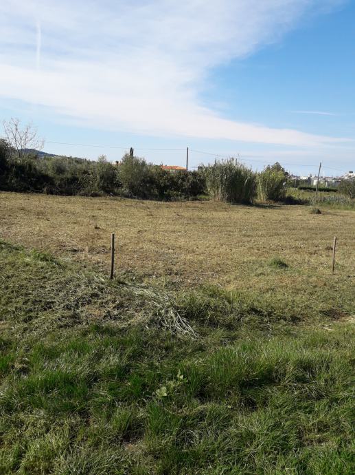 Vrsta zemljišča: Kmetijsko, Koper, 1700 m2