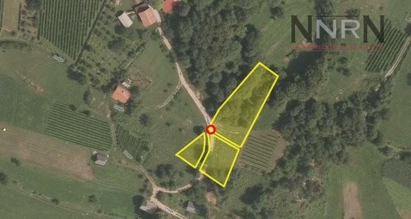 Vrsta zemljišča: Kmetijsko, Semič, 1.948 m2