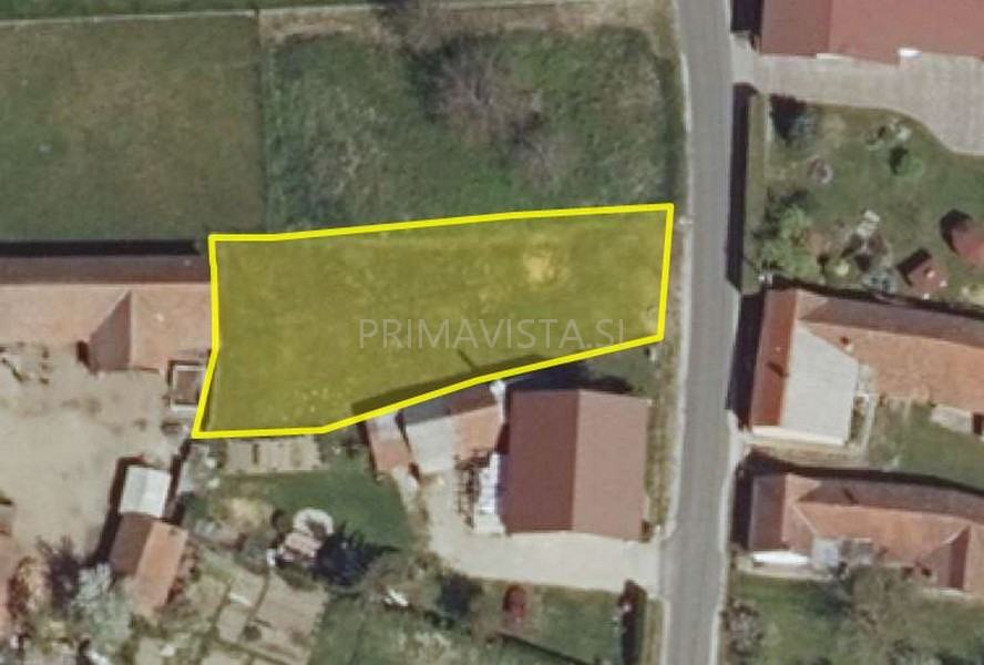 Vrsta zemljišča: Stavbno, Dobrovnik, 704 m2