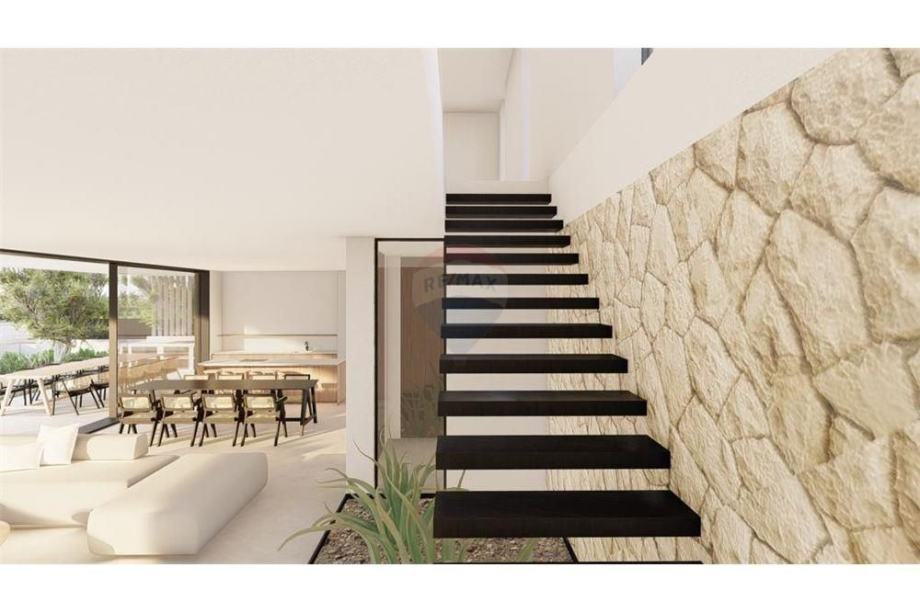 Zemljišče Lun, Novalja, 750m2