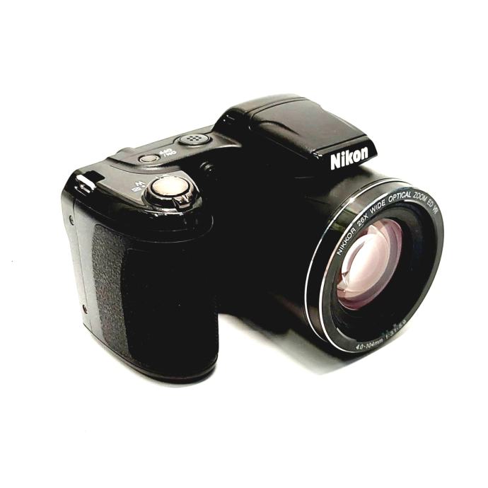 (7613) Fotoaparat Nikon Coolpix L330