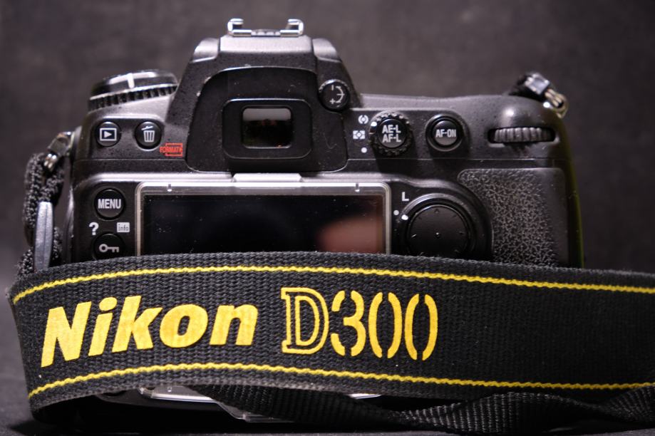 Nikon d300 + sigma 17-70 f2.8-4.5