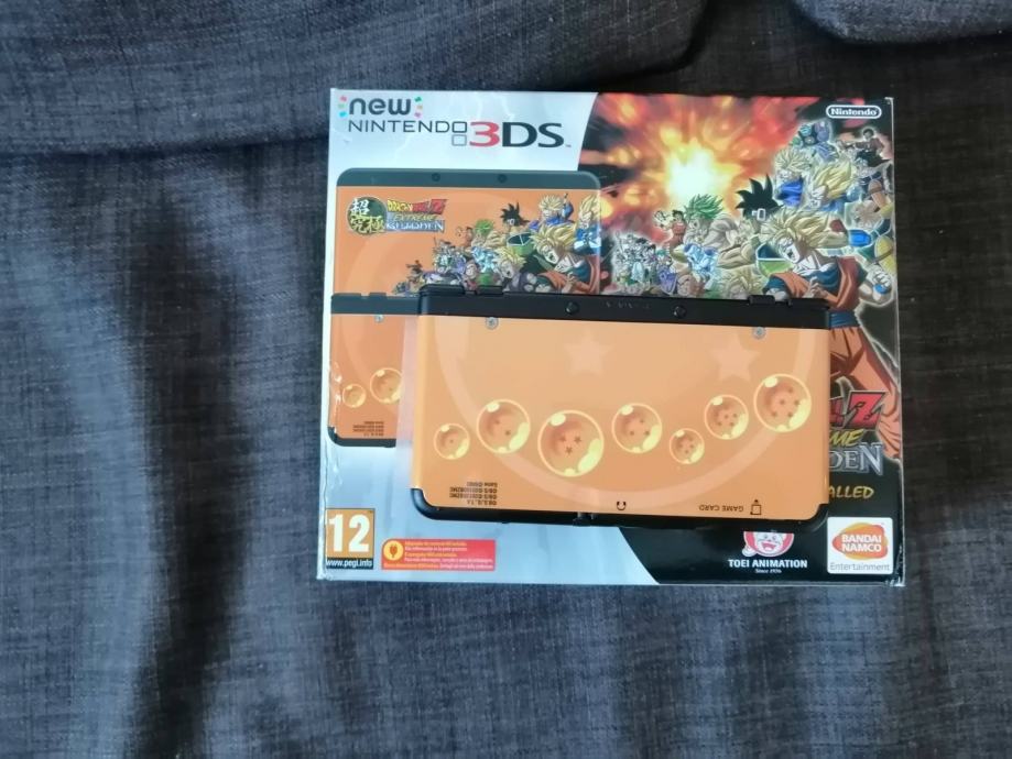 Nintendo 3DS