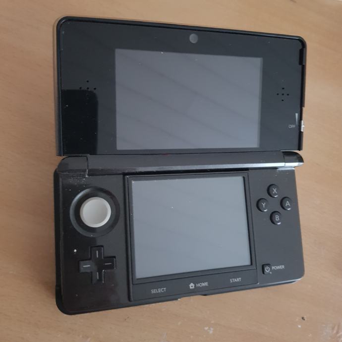 Nintendo 3DS