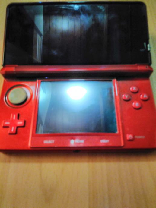 Nintendo 3ds
