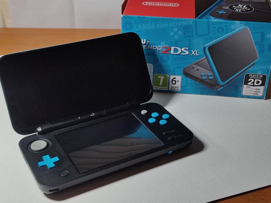Nintendo 3DS