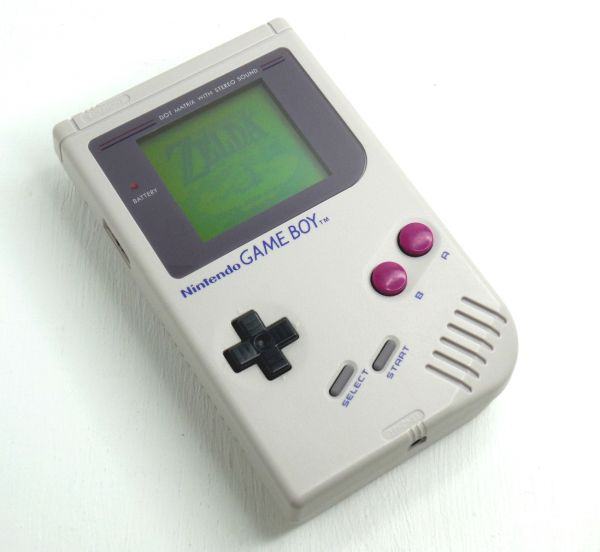 NUJNO KUPIM KATERIKOLI Nintendo Game Boy GOTOVINA TAKOJ