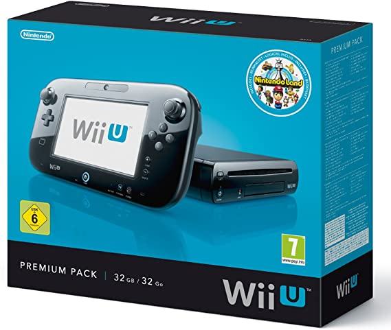 Wii U(poceni)(kot nov) + minecraft + JustDance 19 in 18 ...