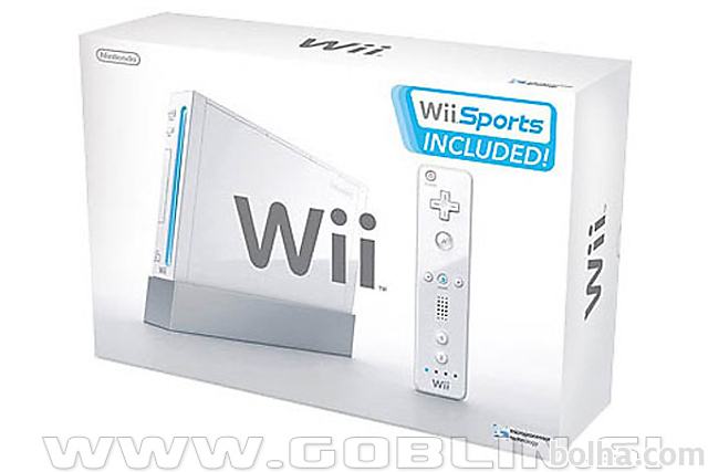 Rabljeno: Nintendo Wii bel + USB Loader GX + Wii igra + 1 leto...