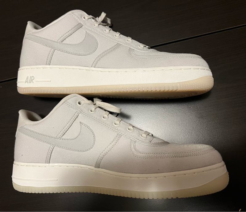air force 1 low retro qs
