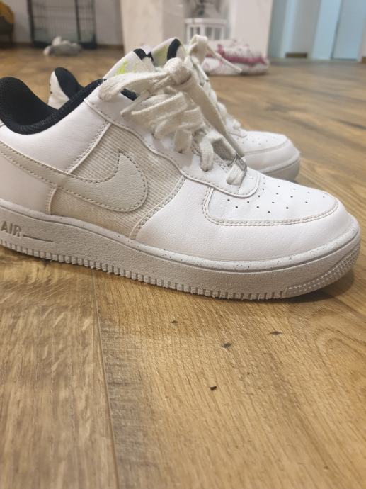 air force cena