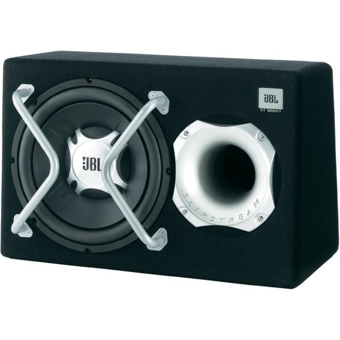 Avtomobilski globokotonski zvočnik, aktivni 500 W JBL GT BassPro12&quot;  			