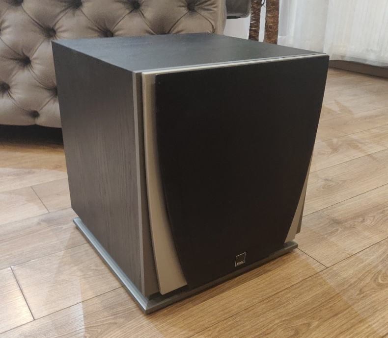 Dali Ikon mk II subwoofer