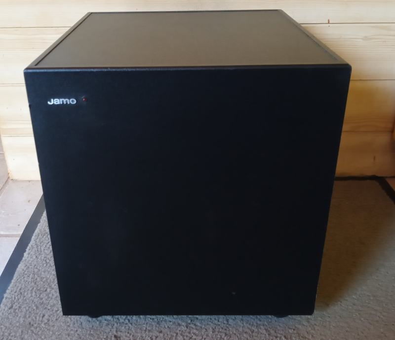 Jamo Subwoofer A3SUB.1