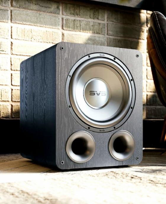 SVS PB 1000 Pro