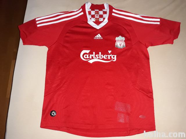 Adidas FC Liverpool majica za samo 7 €