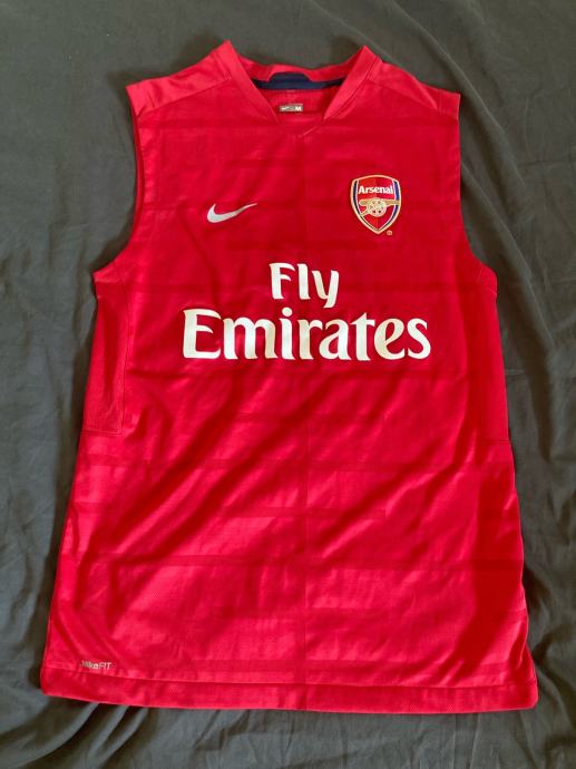 Arsenal trening majica velikost M