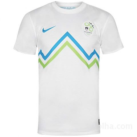 Dres Slovenija, nogomet, navijaški, Nike, slovenski,original