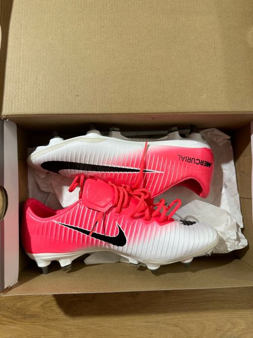nike mercurial superfly x
