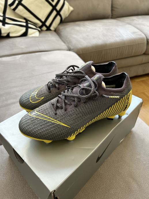 mercurial vapor 12 sg