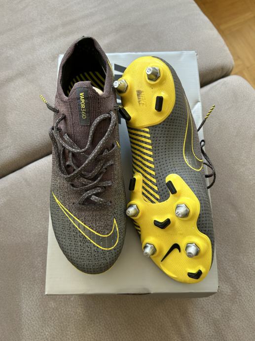 mercurial vapor 12 sg