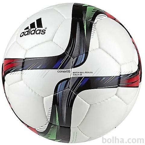 Nogometna žoga Adidas CONEXT15