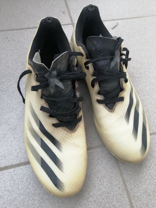 Nogometni čevlji, kopačke Adidas 41.5