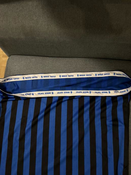 Original Podpisan Dres Jojota