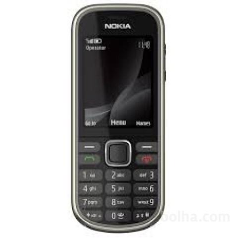 Nokia 3720 classic 3720C Rabljeno , odlično ohranjeno