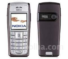 Nokia 6230 6230i rabljena - lepo ohranjeno -