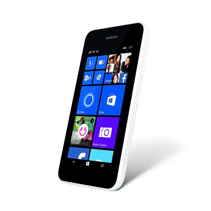 NOKIA Lumia 530 White