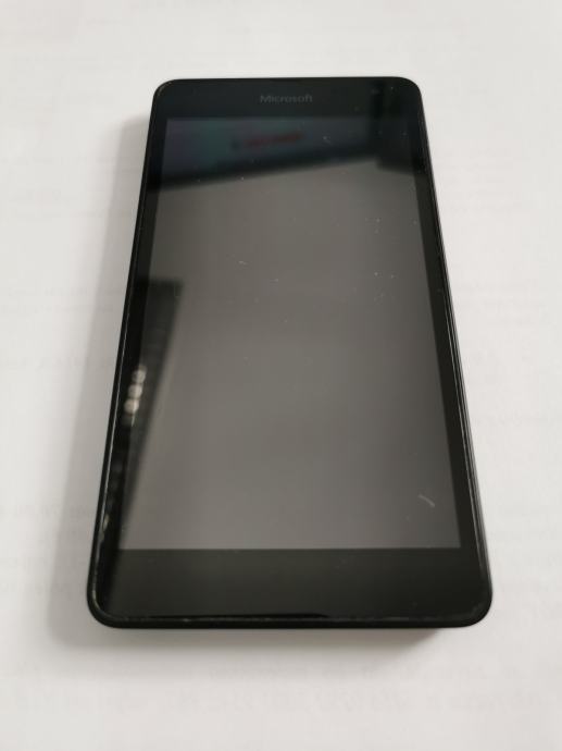 Nokia Lumia 535 (rm - 1089) - LEPO OHRANJEN