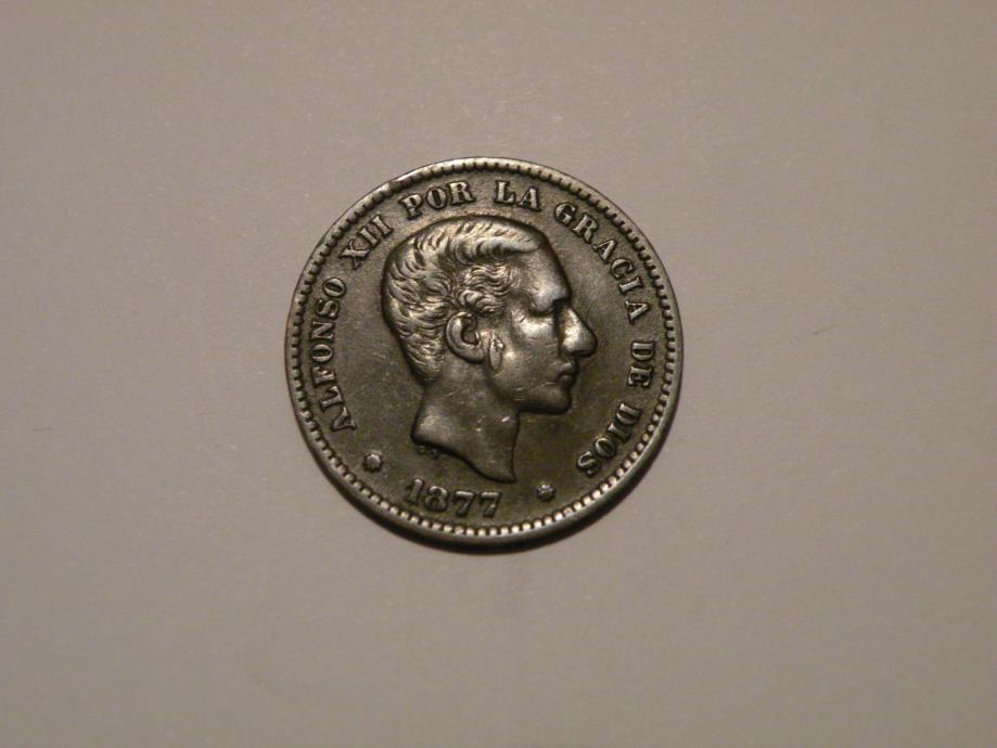 Španska stara kovanca