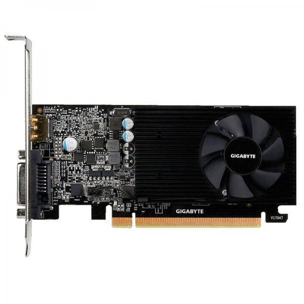 GeForce GT 1030 Low Profile 2G 2GB GDDR5