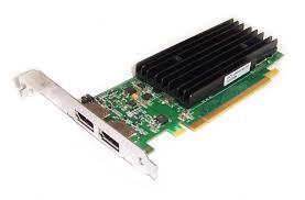 Graf.kartica Nvidia Quadro NVS295,256MB DDR3,2xDP,pcie
