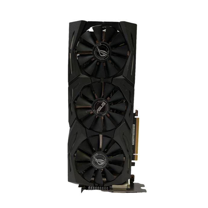 Nvidia GeForce GTX 1070 | 8 GB | ASUS Strix