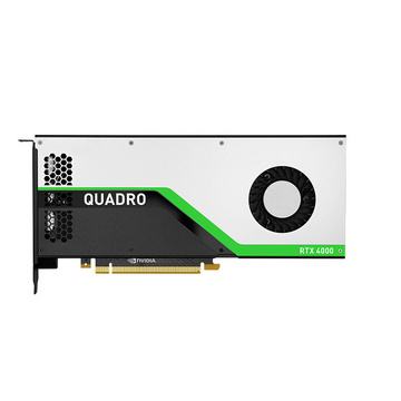 Nvidia Geforce RTX A4000 Quadro - HP PULL