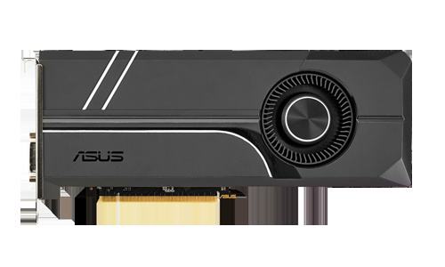 Asus GeForce GTX 1060 Blower | 6GB | Budget grafična kartica | Komponentko