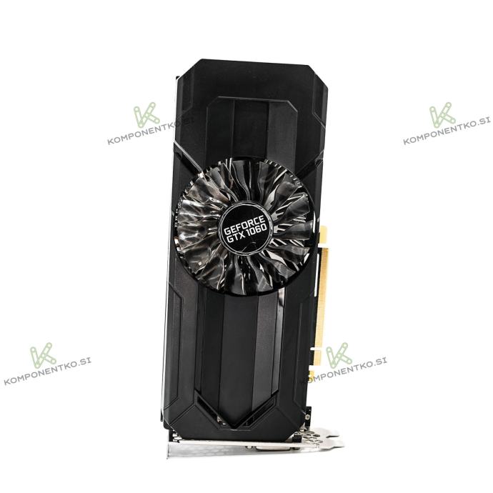 ODLIČNA GRAFIČNA KARTICA / GEFORCE GTX 1060 / 3GB / STORMX PALIT
