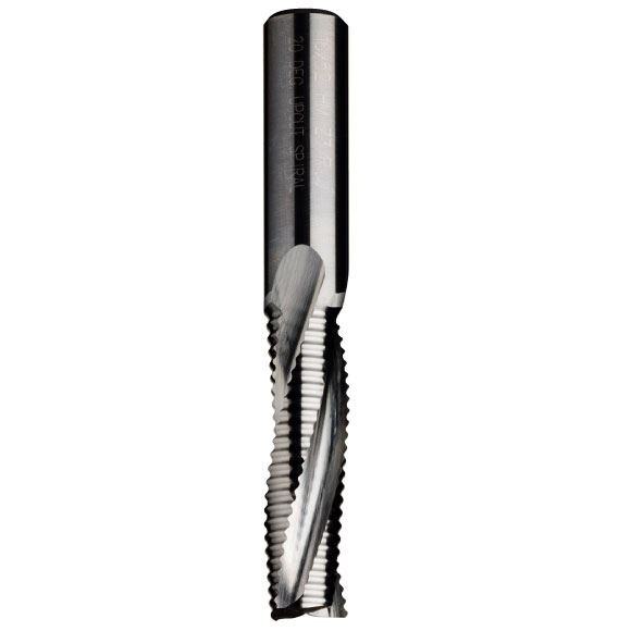 CMT Orange Tools 195.142.11 - Spiraalboor z3/R pos. d 14 x 45/95 x 150 hwm dx