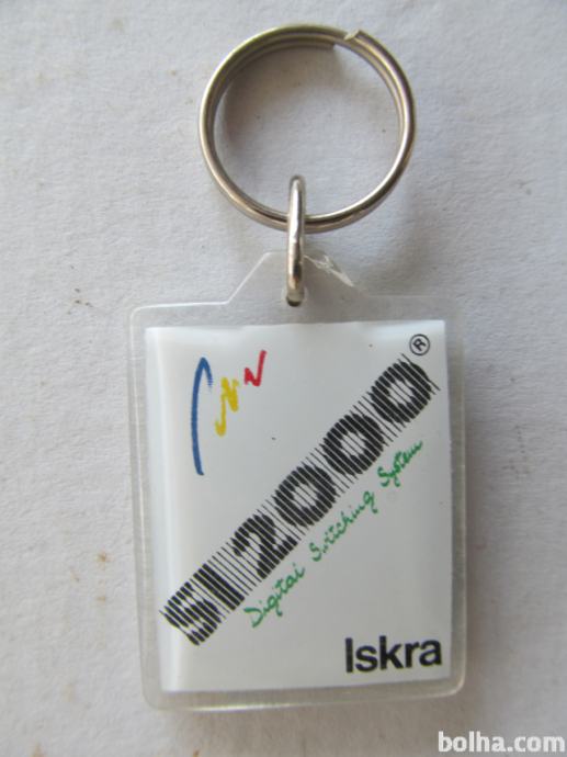 ISKRA-SI 2000