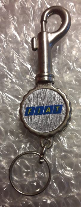 Obesek za ključe FIAT