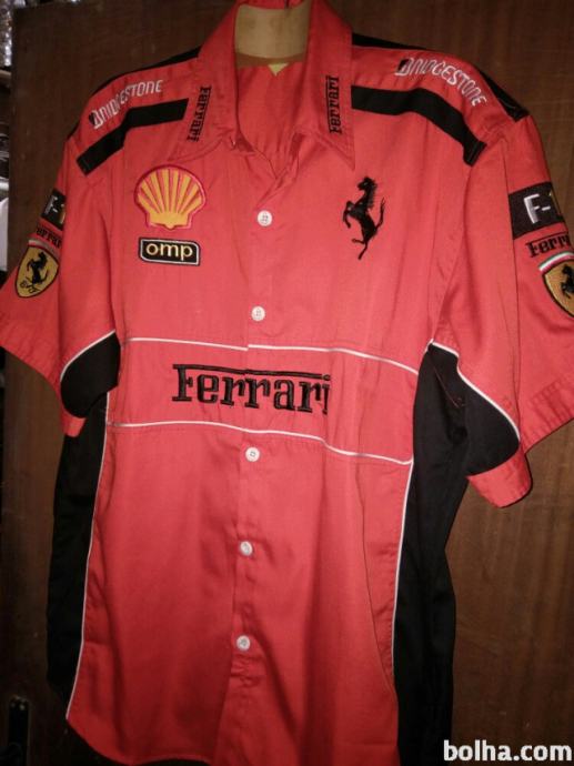 Ferrari srajca