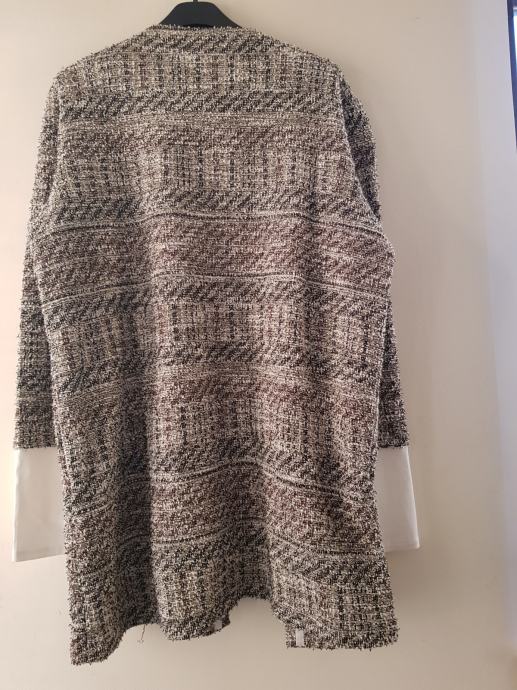 Haut tunique femme Desigual viscose taille XL-XXL (ÉTIQUETTE XXL